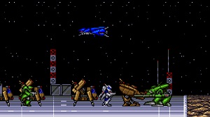 Play 🕹️ Target Earth 🕹️ Game Online