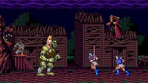 Play 🕹️ Dahna Megami Tanjou 🕹️ Game Online