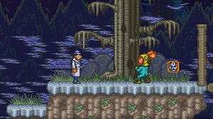 Play 🕹️ Inspector Gadget 🕹️ Game Online