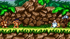 Play 🕹️ Prehistorik Man 🕹️ Game Online