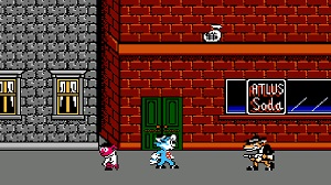 Play 🕹️ Rockin' Kats 🕹️ Game Online