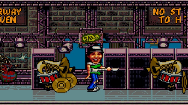 Play 🕹️ Wayne's World 🕹️ Game Online