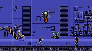 Play 🕹️ Atomic Runner 🕹️ Game Online