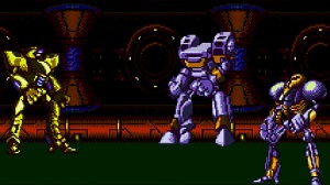 Play 🕹️ Cyborg Justice 🕹️ Game Online