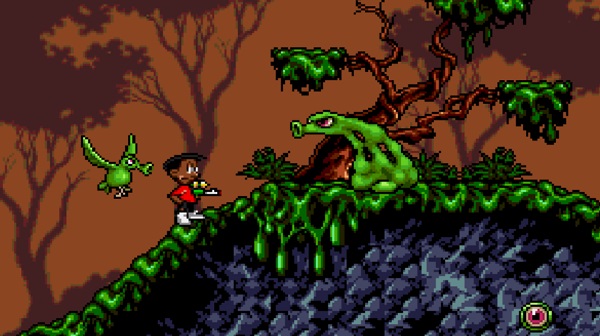 Play 🕹️ Mick & Mack As The Global Gladiators 🕹️ Game Online