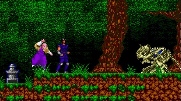 Mystic Defender 🕹️ Play Game Online