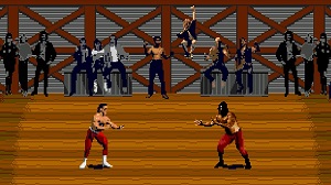 Play 🕹️ Pit-Fighter 🕹️ Game Online