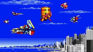 Play 🕹️ Aero Blasters 🕹️ Game Online