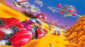 Play 🕹️ Burning Force 🕹️ Game Online