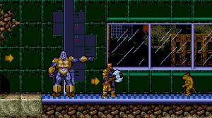 Play 🕹️ Ex-Mutants 🕹️ Game Online