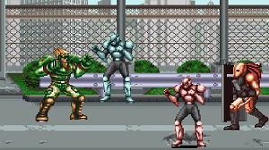 Play 🕹️ Sonic Blast Man 2 🕹️ Game Online