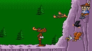 Play 🕹️ The Adventures Of Rocky And Bullwinkle And Friends 🕹️ Game Online