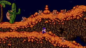 Play 🕹️ Wiz'n'Liz - The Frantic Wabbit Wescue 🕹️ Game Online
