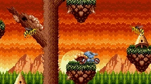 Blaster Master 2 - Play Game Online