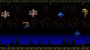 Play 🕹️ Gynoug 🕹️ Game Online