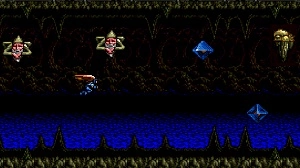 Gynoug - Play Game Online