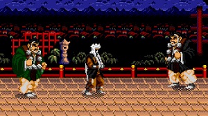 Play 🕹️ Mystical Fighter 🕹️ Game Online