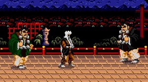 Mystical Fighter - Play Game Online