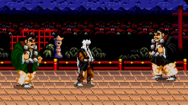 Play 🕹️ Mystical Fighter 🕹️ Game Online