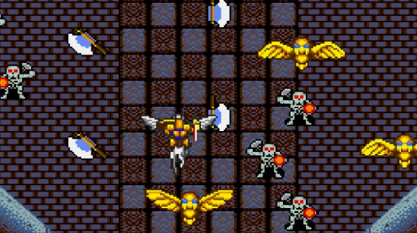 Play 🕹️ Phelios 🕹️ Game Online