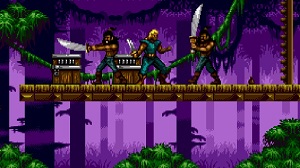 Play 🕹️ The Pirates Of Dark Water 🕹️ Game Online