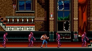 Vampire Killer - Play Game Online