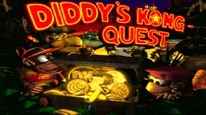 Play 🕹️ Diddy's Kong Quest - Donkey Kong Country 2 🕹️ Game Online