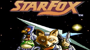 Play 🕹️ Star Fox 🕹️ Game Online