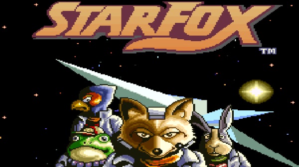Play 🕹️ Star Fox 🕹️ Game Online