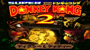 Play 🕹️ Super Donkey Kong 2 🕹️ Game Online