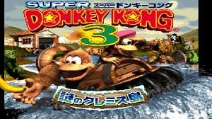 Play 🕹️ Super Donkey Kong 3 🕹️ Game Online