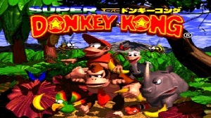 Play 🕹️ Super Donkey Kong 🕹️ Game Online