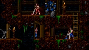 Play 🕹️ BlackThorne 🕹️ Game Online