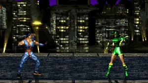 Play 🕹️ Killer Instinct 🕹️ Game Online