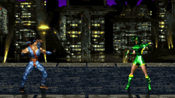 Play 🕹️ Killer Instinct 🕹️ Game Online