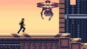 Play 🕹️ Super Star Wars 🕹️ Game Online