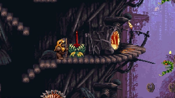 Super Star Wars Return Of The Jedi 🕹️ Play Game Online