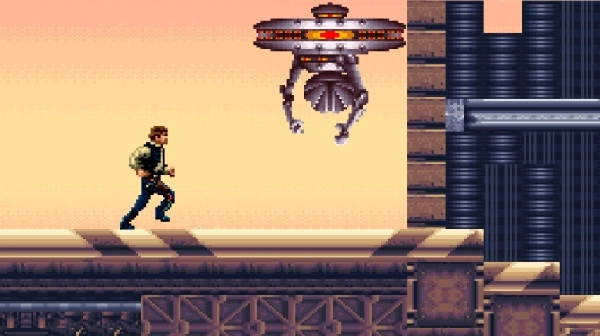 Super Star Wars 🕹️ Play Game Online