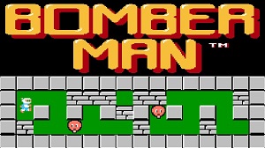 Play 🕹️ Bomberman 🕹️ Game Online