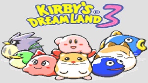 Play 🕹️ Kirby's Dream Land 3 🕹️ Game Online
