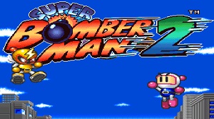 Play 🕹️ Super Bomberman 2 🕹️ Game Online
