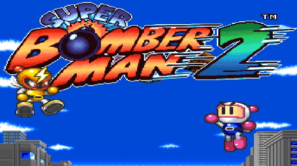Play 🕹️ Super Bomberman 2 🕹️ Game Online
