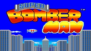 Play 🕹️ Bomberman 🕹️ Game Online