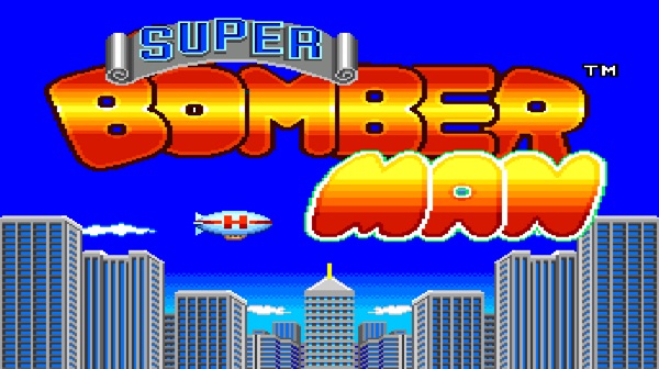 Play 🕹️ Super Bomberman 🕹️ Game Online