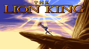Play 🕹️ The Lion King 🕹️ Game Online