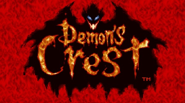 Play Demon's Crest