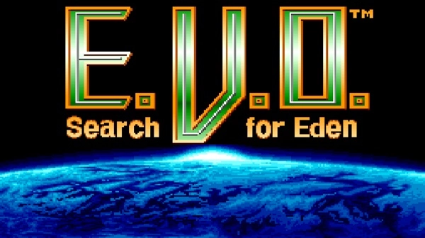 EVO 🕹️ Play Game Online