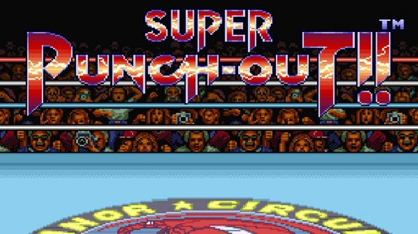 Play 🕹️ Super Punch-Out 🕹️ Game Online