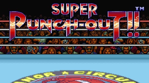 Super Punch-Out 🕹️ Play Game Online