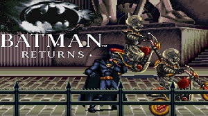 Play 🕹️ Batman Returns 🕹️ Game Online